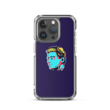 Load image into Gallery viewer, iPhone Case (Navy)
