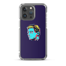 Load image into Gallery viewer, iPhone Case (Navy)