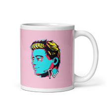 Load image into Gallery viewer, Sub to ArthurTV Mug (2 colours)