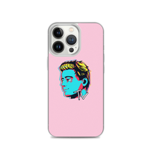 Load image into Gallery viewer, Phone Case (iPhone, Pink, 21 sizes)
