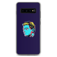 Load image into Gallery viewer, Samsung Case (Navy)
