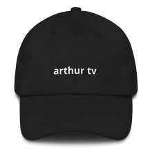 Load image into Gallery viewer, Arthur TV Cap (8 colours)