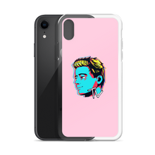 Load image into Gallery viewer, iPhone Case (Pink)