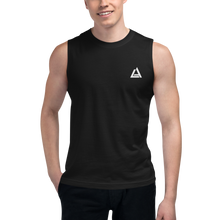 Load image into Gallery viewer, Level Athletics Gym Vest