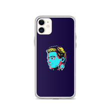 Load image into Gallery viewer, Phone Case (iPhone, Navy, 21 Sizes)