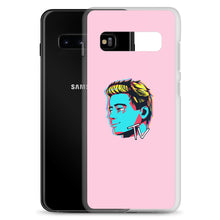 Load image into Gallery viewer, Phone Case (Samsung, Pink, 13 Sizes)
