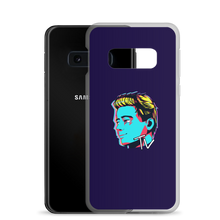 Load image into Gallery viewer, Samsung Case (Navy)