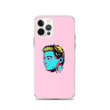 Load image into Gallery viewer, iPhone Case (Pink)