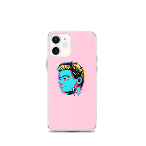 iPhone Case (Pink)