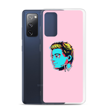 Load image into Gallery viewer, Phone Case (Samsung, Pink, 13 Sizes)