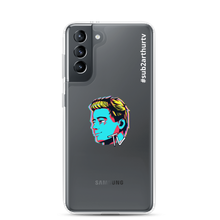 Load image into Gallery viewer, Samsung Case (Clear)