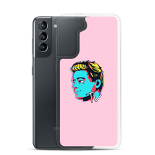 Load image into Gallery viewer, Samsung Case (Pink)