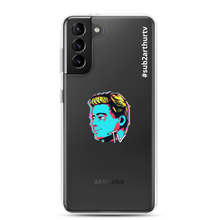 Load image into Gallery viewer, Phone Case (Samsung, Clear, 13 Sizes)