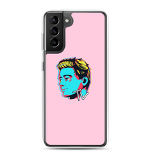 Load image into Gallery viewer, Samsung Case (Pink)