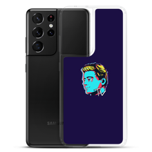 Load image into Gallery viewer, Phone Case (Samsung, Navy, 13 Sizes)