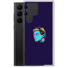 Load image into Gallery viewer, Phone Case (Samsung, Navy, 13 Sizes)