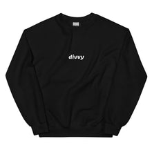 Load image into Gallery viewer, Jumper with &#39;divvy&#39; Print (9 colours)