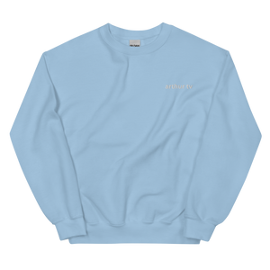 Arthur TV Sweatshirt (9 Colours)