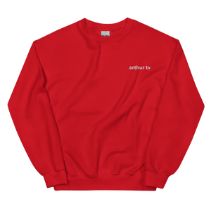Arthur TV Sweatshirt (9 Colours)
