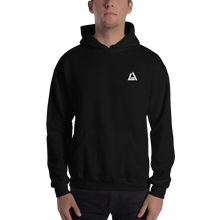 Load image into Gallery viewer, Level Athletics Logo Hoodie