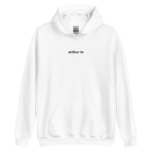 Load image into Gallery viewer, Arthur TV Hoodie (7 colours)